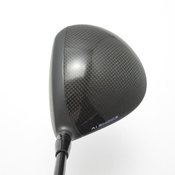 キャロウェイゴルフ Ai SMOKE パラダイム Ai SMOKE トリプルダイヤモンド ドライバー TENSEI 50 for Callaway  シャフト：TENSEI・・・の画像