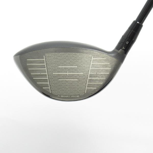 キャロウェイゴルフ Ai SMOKE パラダイム Ai SMOKE トリプルダイヤモンド ドライバー TENSEI 50 for Callaway  シャフト：TENSEI・・・の画像