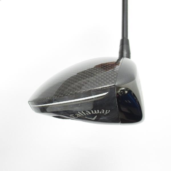 キャロウェイゴルフ Ai SMOKE パラダイム Ai SMOKE トリプルダイヤモンド ドライバー TENSEI 50 for Callaway  シャフト：TENSEI・・・の画像