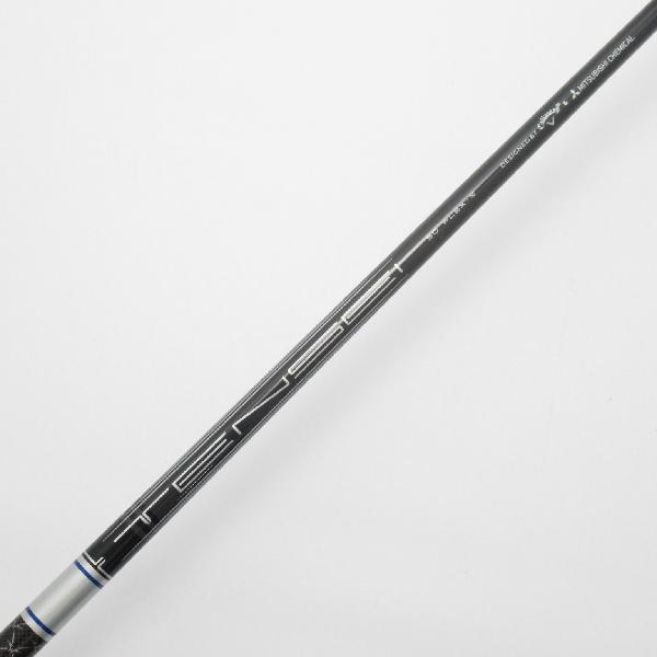 キャロウェイゴルフ Ai SMOKE パラダイム Ai SMOKE トリプルダイヤモンド ドライバー TENSEI 50 for Callaway  シャフト：TENSEI・・・の画像