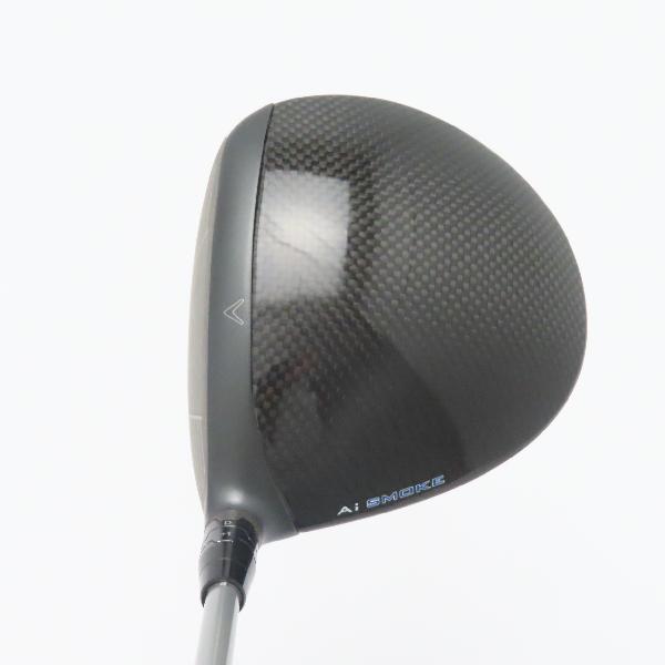 パラダイムAi SMOKE MAX 10.5度　　ツアーAD UB-5(S) Callaway（キャロウェイ） キャロウェイゴルフ Ai SMOKE パラダイム Ai