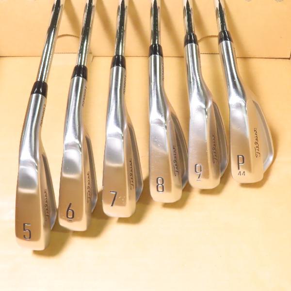 Titleist（タイトリスト） T SERIES T150(2023) アイアン N.S.PRO