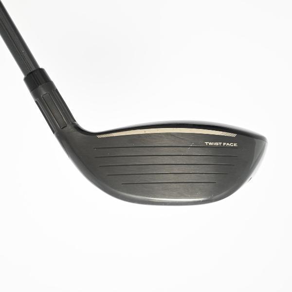 TaylorMade（テーラーメイド） STEALTH ステルス フェアウェイウッド