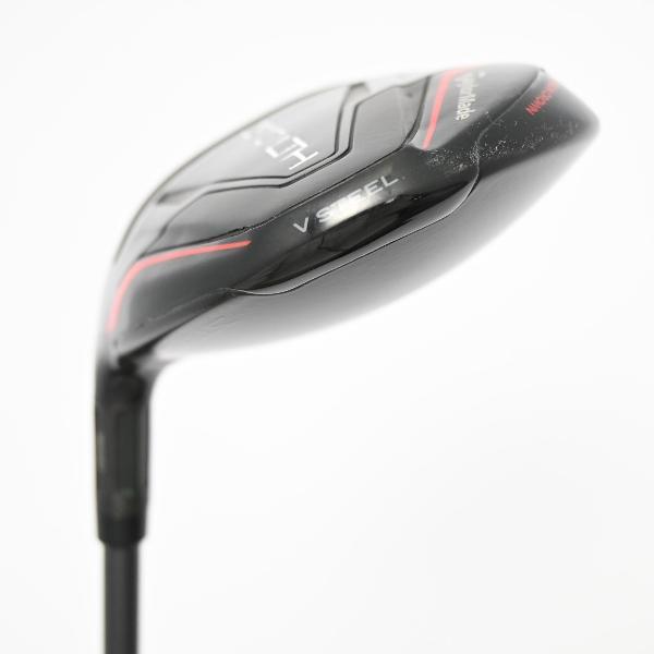 TaylorMade（テーラーメイド） STEALTH ステルス フェアウェイウッド