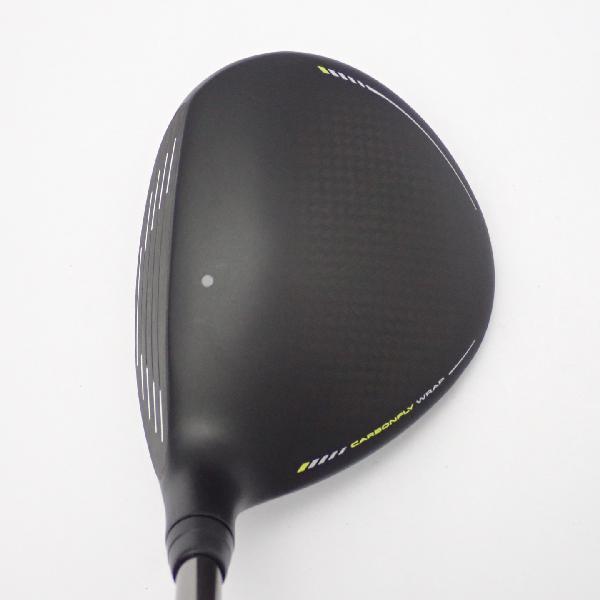 PING G430 MAX フェアウェイウッド5W Tour2.0 65R PING G430 MAX
