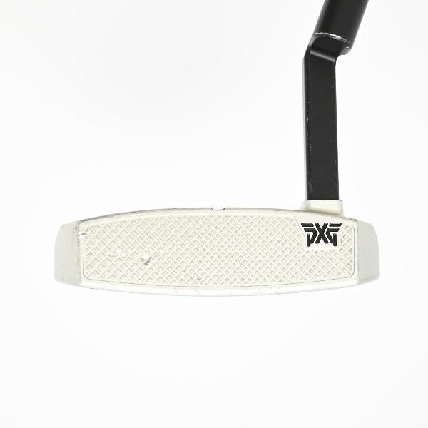 ピーエックスジー PXG GUNBOAT GEN2 パター スチールシャフト 【34