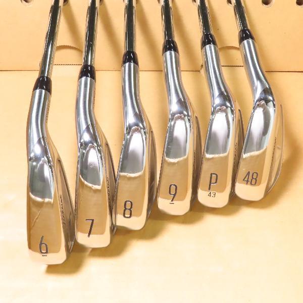 Titleist（タイトリスト） T SERIES T350(2023) アイアン N.S.PRO 105T 