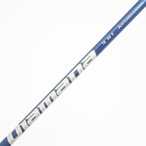 ピン G425 G425 LST ドライバー Diamana TB60  シャフト：Diamana TB60の画像