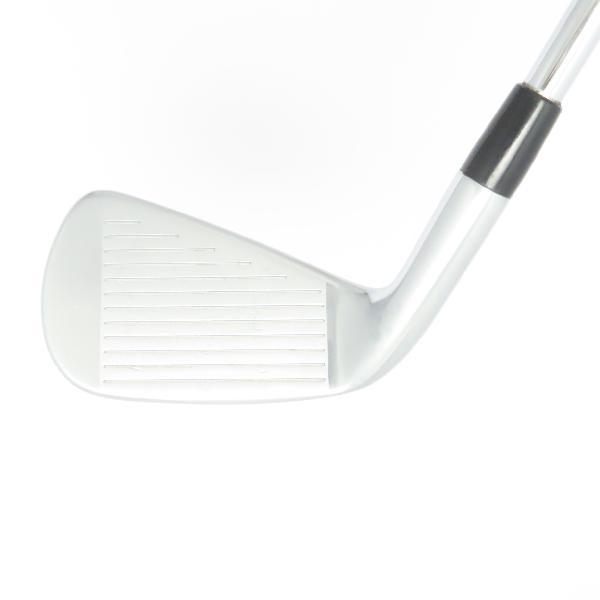 タイトリスト TITLEIST AP2 714 アイアン Dynamic Gold TOUR ISSUE  シャフト：Dynamic Gold TOUR ISSUE(7本:#4 #5 #6 #7 #8 #9 PW)_2