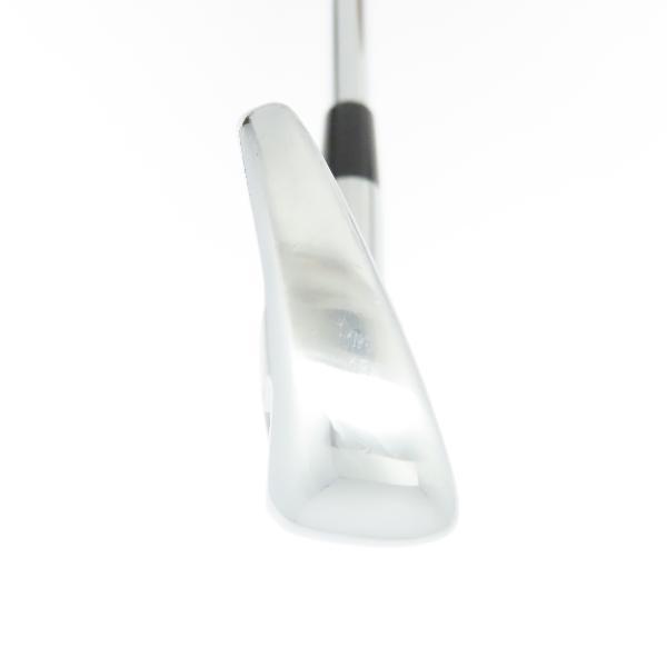 タイトリスト TITLEIST AP2 714 アイアン Dynamic Gold TOUR ISSUE  シャフト：Dynamic Gold TOUR ISSUE(7本:#4 #5 #6 #7 #8 #9 PW)_3