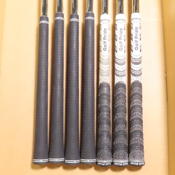 タイトリスト TITLEIST AP2 714 アイアン Dynamic Gold TOUR ISSUE  シャフト：Dynamic Gold TOUR ISSUE(7本:#4 #5 #6 #7 #8 #9 PW)_7
