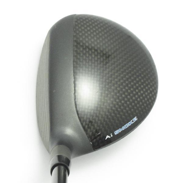 Callaway（キャロウェイ） キャロウェイゴルフ Ai SMOKE パラダイム Ai