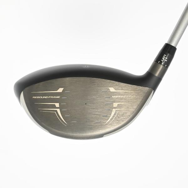 DUNLOP（ダンロップ） SRIXON スリクソン ZX5 MkII ドライバー Diamana