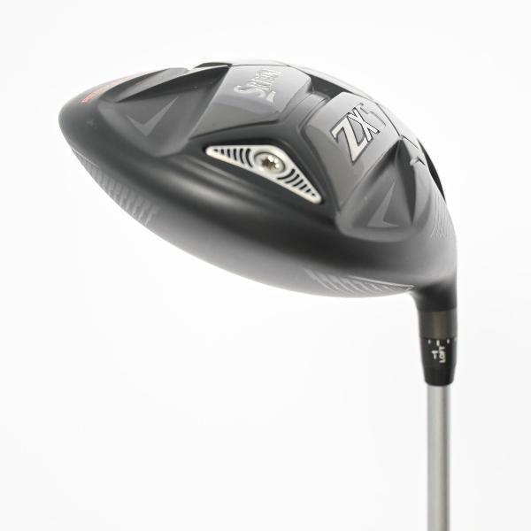 SRIXON ZX5 Mk II ドライバー Diamana ZX DUNLOP（ダンロップ） SRIXON スリクソン ZX5 MkII ドライバー Diamana