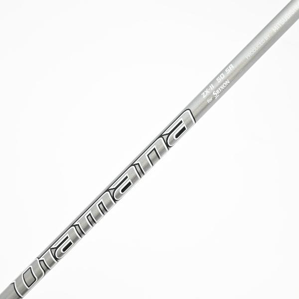 DUNLOP（ダンロップ） SRIXON スリクソン ZX5 MkII ドライバー Diamana