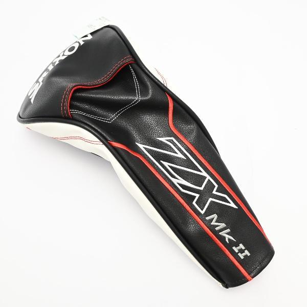 DUNLOP（ダンロップ） SRIXON スリクソン ZX5 MkII ドライバー Diamana