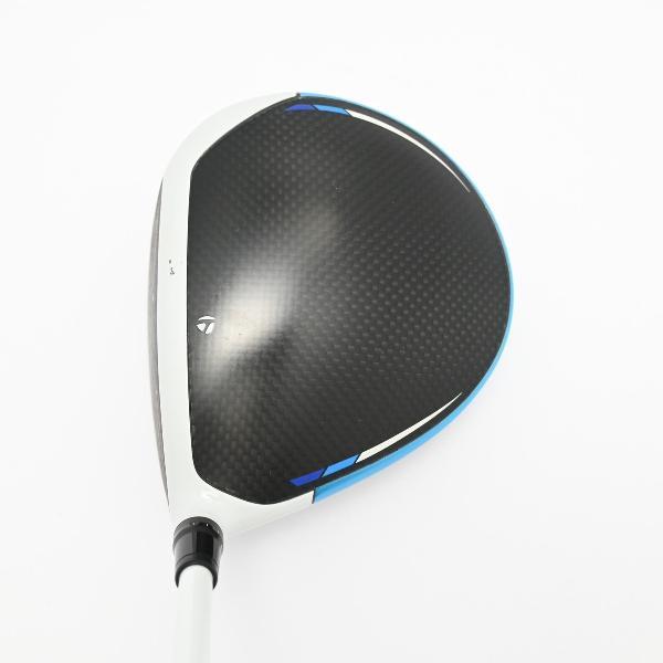TaylorMade（テーラーメイド） SIM2 SIM2 マックス ドライバー Tour AD