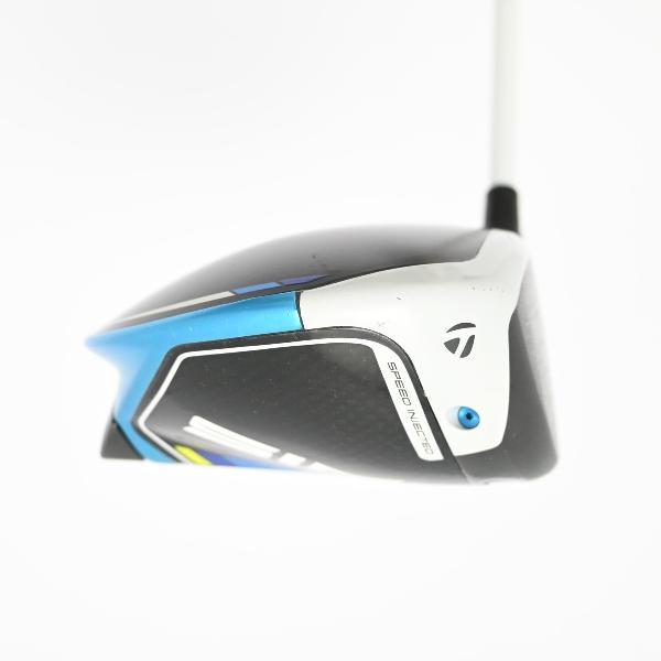 TaylorMade（テーラーメイド） SIM2 SIM2 マックス ドライバー Tour AD