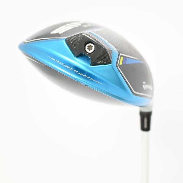 TaylorMade（テーラーメイド） SIM2 SIM2 マックス ドライバー Tour AD