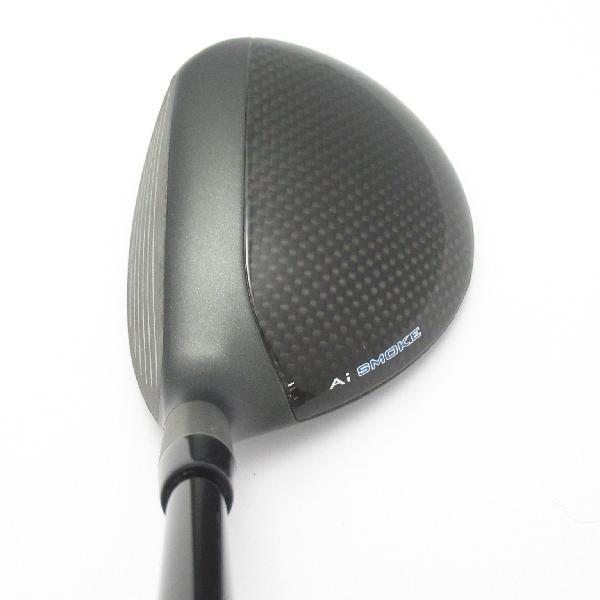 Callaway（キャロウェイ） キャロウェイゴルフ Ai SMOKE パラダイム Ai