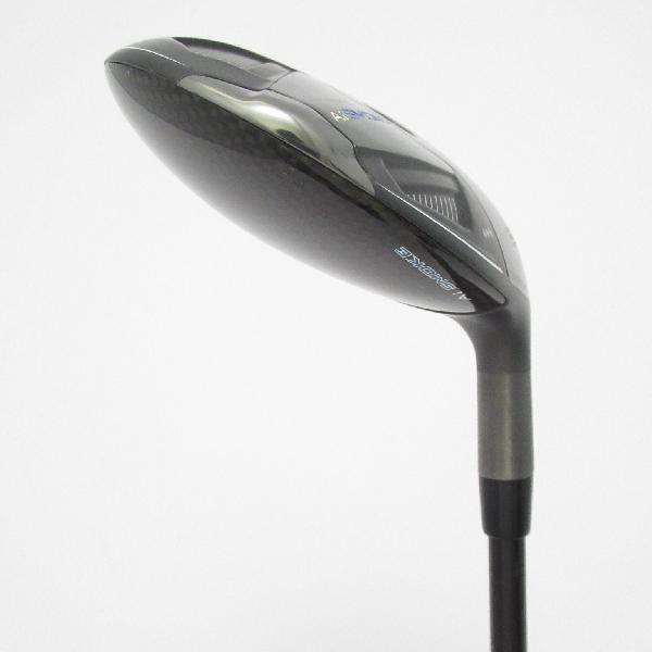 AI SMOKE トリプルダイヤ3W+TENSEI 1K ホワイト 70X Callaway（キャロウェイ） キャロウェイゴルフ Ai SMOKE パラダイム Ai