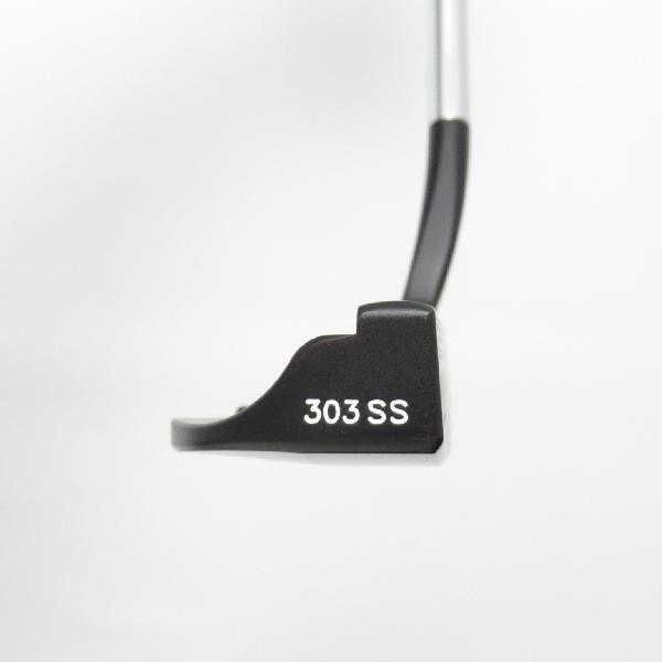 Piretti（ピレッティ） ソノ他 パター パター スチールシャフト 【37