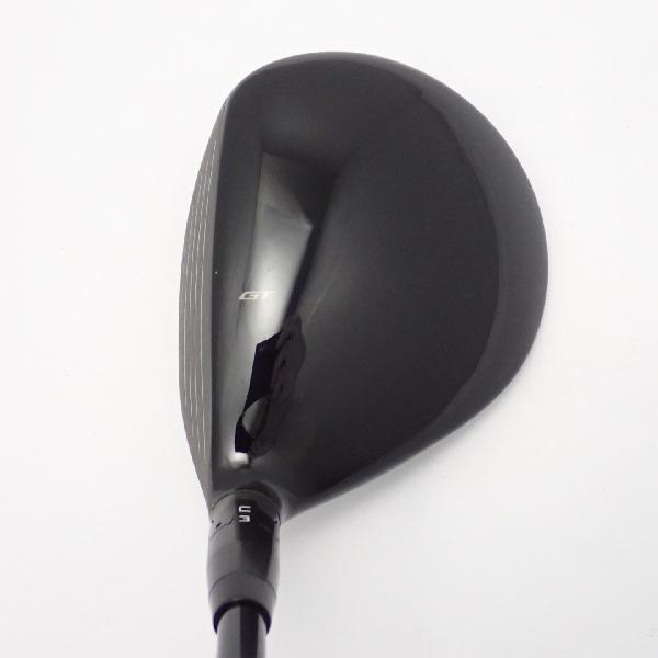 タイトリスト TITLEIST GT3 フェアウェイウッド Tour AD VF-6 【3W】 シャフト：Tour AD VF-6の画像