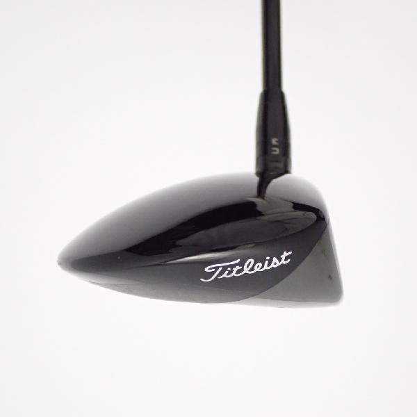 タイトリスト TITLEIST GT3 フェアウェイウッド Tour AD VF-6 【3W】 シャフト：Tour AD VF-6の画像