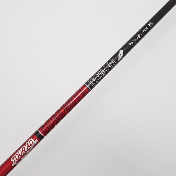 タイトリスト TITLEIST GT3 フェアウェイウッド Tour AD VF-6 【3W】 シャフト：Tour AD VF-6の画像