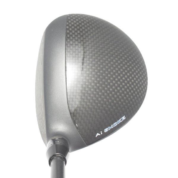Callaway（キャロウェイ） キャロウェイゴルフ Ai SMOKE パラダイム Ai