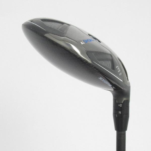 Callaway（キャロウェイ） キャロウェイゴルフ Ai SMOKE パラダイム Ai