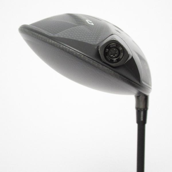 TaylorMade（テーラーメイド） Qi35 Qi35 ドライバー Diamana Black