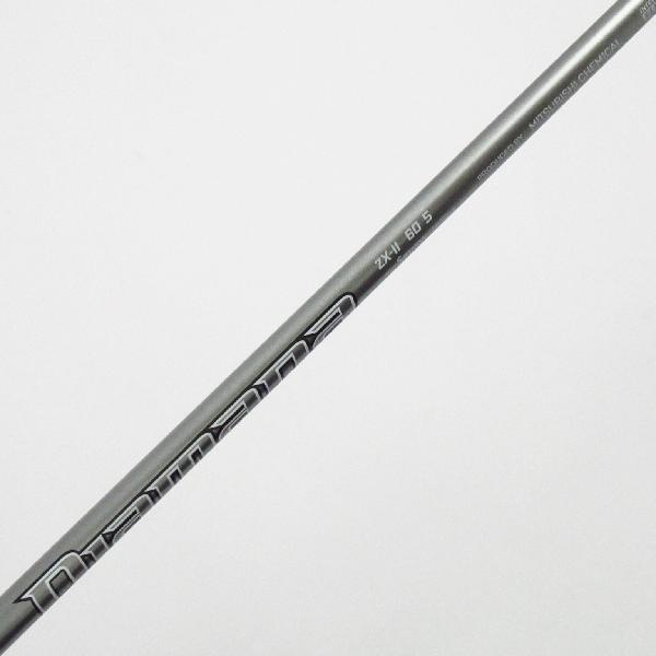 DUNLOP（ダンロップ） SRIXON スリクソン ZX MkII アイアン