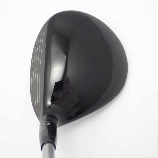 タイトリスト TITLEIST GT1 フェアウェイウッド Air Speeder Next GEN 【9W】 シャフト：Air Speeder Next GEN_1
