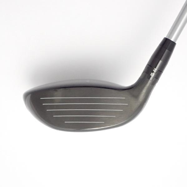 タイトリスト TITLEIST GT1 フェアウェイウッド Air Speeder Next GEN 【9W】 シャフト：Air Speeder Next GEN_2