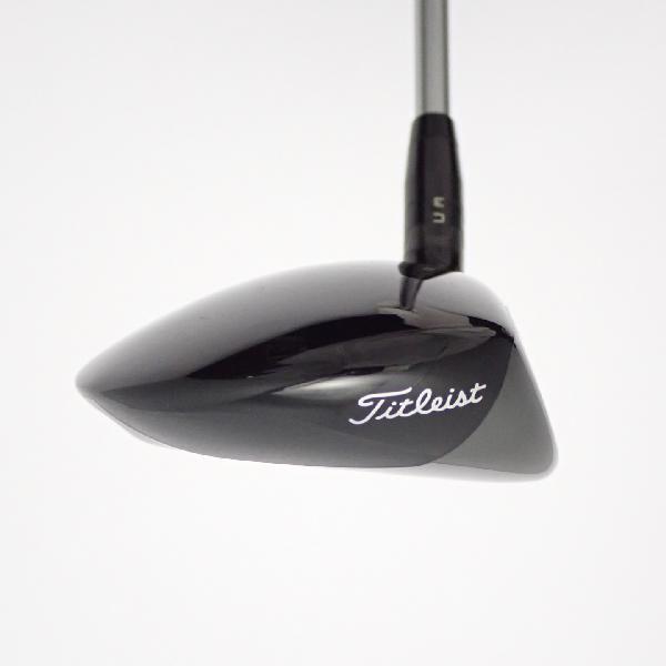 タイトリスト TITLEIST GT1 フェアウェイウッド Air Speeder Next GEN 【9W】 シャフト：Air Speeder Next GEN_3