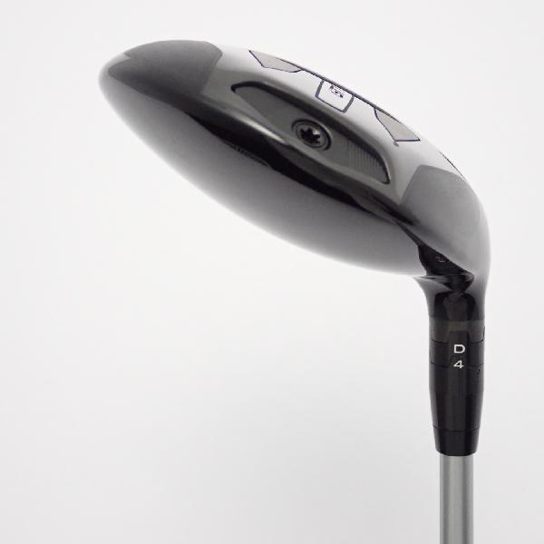 タイトリスト TITLEIST GT1 フェアウェイウッド Air Speeder Next GEN 【9W】 シャフト：Air Speeder Next GEN_4