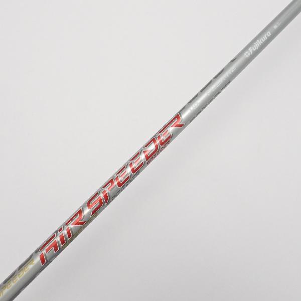 タイトリスト TITLEIST GT1 フェアウェイウッド Air Speeder Next GEN 【9W】 シャフト：Air Speeder Next GEN_5