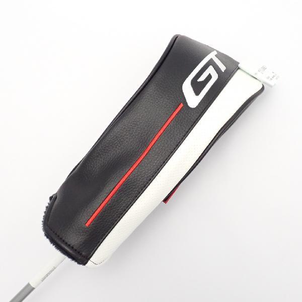 タイトリスト TITLEIST GT1 フェアウェイウッド Air Speeder Next GEN 【9W】 シャフト：Air Speeder Next GEN_7