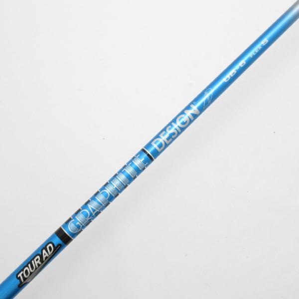 Black Ice The MAX ドライバー Tour AD UB 6  シャフト：Tour AD UB 6_5