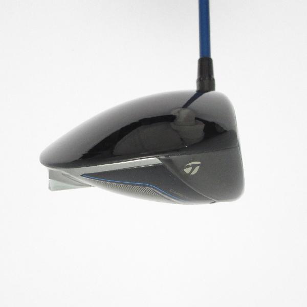 TaylorMade（テーラーメイド） Qi10 Qi10 ドライバー VENTUS
