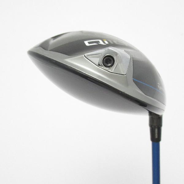 TaylorMade（テーラーメイド） Qi10 Qi10 ドライバー VENTUS