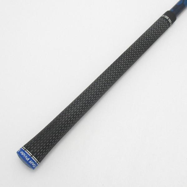 テーラーメイド Qi10 Qi10 MAX レスキュー ユーティリティ Diamana Blue TM60 【U3】 シャフト：Diamana Blue TM60の画像