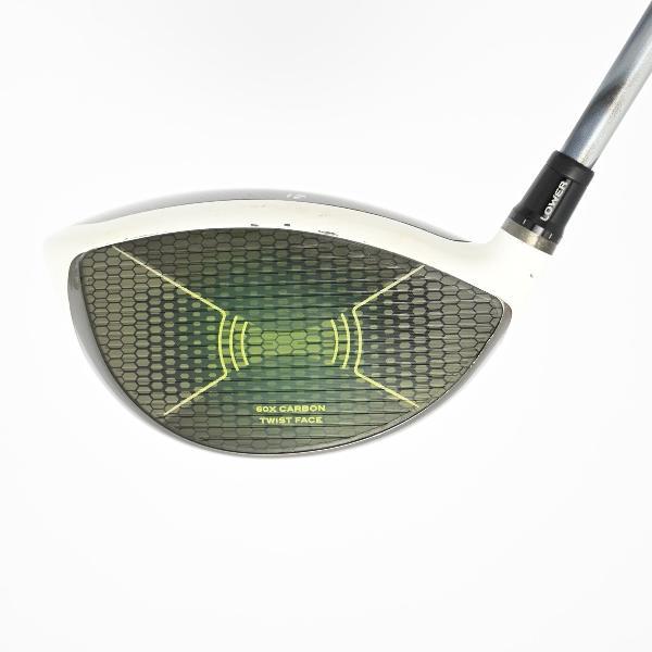 TaylorMade（テーラーメイド） STEALTH ステルス グローレ プラス