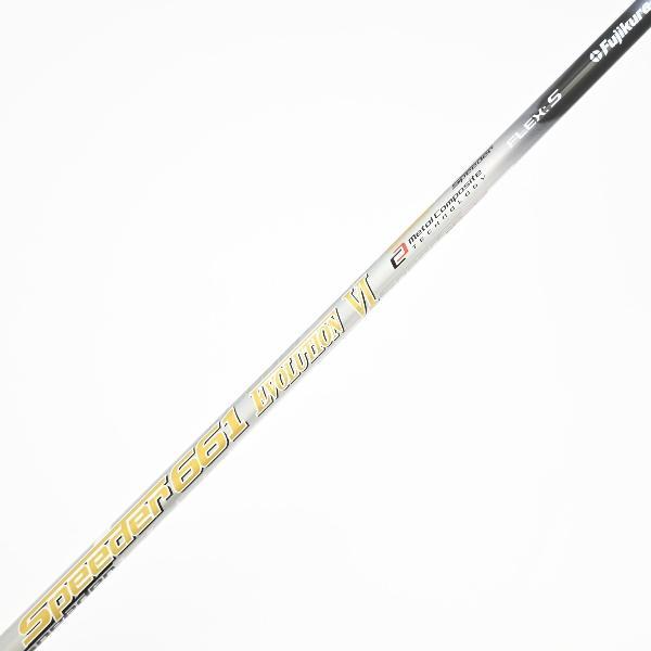 TaylorMade（テーラーメイド） STEALTH ステルス グローレ プラス