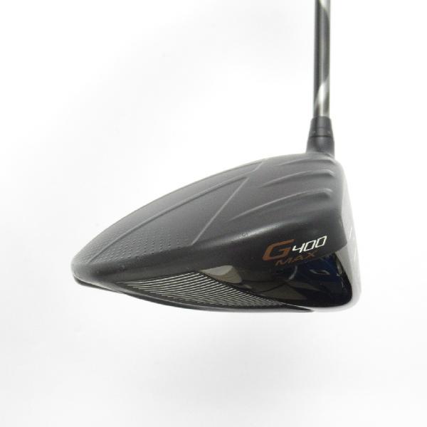 PING G400 MAX ドライバー speeder evolution Ⅳ 【公式通販】