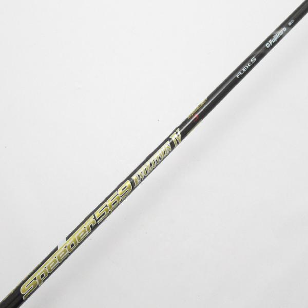 PING（ピン） G400 G400MAX ドライバー Speeder 569 EVOLUTION IV