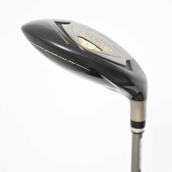 DUNLOP（ダンロップ） XXIO ゼクシオ プライム12 ハイブリッド