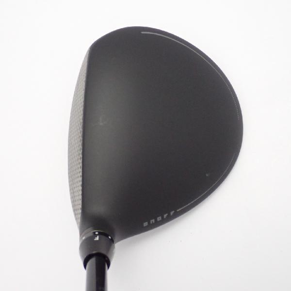 オノフ KURO ONOFF FAIRWAY ARMS KURO(2025) フェアウェイウッド LABOSPEC ST：65 【3W】 シャフト：LABOSPEC ST：65_1