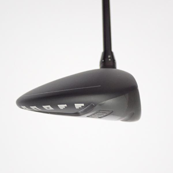 オノフ KURO ONOFF FAIRWAY ARMS KURO(2025) フェアウェイウッド LABOSPEC ST：65 【3W】 シャフト：LABOSPEC ST：65_3